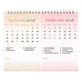 2026 BrownTrout Tuscan Delight 7.5" x 6" Monthly Desk Calendar (9798330706020)~#|#~F7EA2B1A-A6FB-4A60-BC4FBAA1B2EEEF2C_sc7