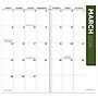 2026-2027 TF Publishing Maxine 3.5" x 6.5" Monthly, Paperboard Cover, Multicolored (26-7026)~#|#~F7EA4AC4-5E57-4E7D-8ECF4799A2B6E9DA_sc7