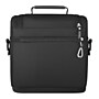 Thermos Lunch Lugger™ Insulated Cooler Bag, 5-Compartment, Black, 223 oz. (CI2416004GT)~#|#~F7EAEE60-7F43-4AB2-A64E17F1591ECC03_sc7