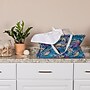 Household Essentials Everyday Krush 13-Gallon Collapsible Laundry Bag, Polyester, Multicolor (2229-1)~#|#~F7EBCECF-B5C4-4D1C-BD6F041E6BC69E72_sc7