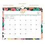 2025-2026 Day Designer for Blue Sky Secret Garden 11" x 8.75" Academic Monthly Wall Calendar (155454)~#|#~F7ECB7E8-02C1-4BE0-A08F7DDDC032075C_sc7