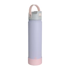 HYDRAFLOW Hybrid Blossom Stainless Steel Tumbler, 25 oz. (372955