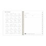 2025-2026 Blue Sky Smoke 8.5" x 11" Weekly & Monthly Planner, Plastic Cover, Multicolored (133681-A26)~#|#~F7F5DA99-7D5E-4921-B923A43126088610_sc7