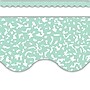 Teacher Created Resources Border Trim, 2.19" x 2.92', Composition Green Scalloped, 12/Pack, 6 Packs/Bundle (TCR9314-6)~#|#~F7F63E72-EC33-479D-8DC8027D12F0D577_sc7