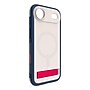 ZAGG Sedona MagSafe Phone Case for iPhone 17 Air, Shock Absorbing, Multicolored (702319137)~#|#~F7F69F76-5557-4334-88C765AA549A0831_sc7