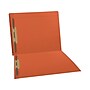 Medical Arts Press Kardex Reinforced End Tab File Folder, Straight Cut, Letter-Size, Orange, 50/Box (F1180-ORG)~#|#~F7F6E02B-207E-45A1-B4D3C8191A2A84B9_sc7
