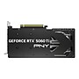 PNY NVIDIA GeForce RTX 5060 Ti OC Dual Fan PCIe 5.0 8GB GDDR7 Gaming Graphics Card, 2407 MHz Core, Black (VCG5060T8DFXPB1-O)~#|#~F7F7D1E0-7F58-4174-ADEEAFB366968989_sc7