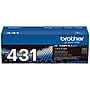 Brother TN-431 Black Standard Yield Toner Cartridge, Print Up to 3,000 Pages (TN431BK)~#|#~F7F7E51B-8C40-421F-A80C129925569ADC_sc7