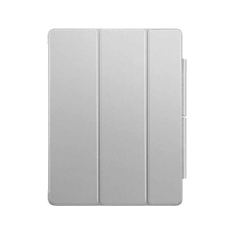 SaharaCase ESR Folio Case for Apple iPad Pro 12.9" (4th, 5th, and 6th Gen 2020-2022), Gray (TB00025) image 1