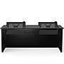 VersaDesk Enclosed Revolution 72"W Computer Desk, Black (RSD7230-BB)~#|#~F801783D-9EE4-48D3-96EDD1DF4FB5A1EA_sc7