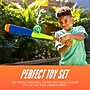 Nerf Proshot Foam Bat Set, Multicolored (FRN92114C1)~#|#~F803D511-6772-4148-86CE616BADAB706A_sc7