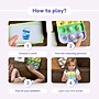 The Fidget Game Ms Brandi Popplers Farm & Food Educational Game (FDGPOPPLERS)~#|#~F803E8A4-82E0-4F5F-8E95B1A9E06994A6_sc7