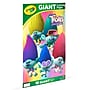 Crayola Trolls Giant Coloring Pages (04-0735)~#|#~F8046C94-FA75-446D-9BE285A7C84BC433_sc7