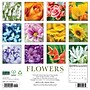 2027 Willow Creek Flowers 12" x 12" Monthly Wall Calendar, Assorted Colors (60254)~#|#~F806E48F-A63B-422A-9CFC3D916550D8D1_sc7