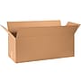 32" x 12" x 12" Shipping Boxes, 32 ECT, 20/Bundle (321212)~#|#~F80A8D3D-C039-4545-89424EC26297D378_sc7