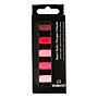 Rembrandt Soft Pastels Micro Sets, Warm Reds, 5/Set, 3 Sets/Bundle (RBX31820504-3)~#|#~F80A9BF6-03D2-4C36-82AFC1BDC5457C9C_sc7
