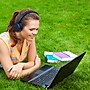 JVC Wireless On-Ear Foldable Headphones, Bluetooth, Blue (JVCHAS36WA)~#|#~F80E8E03-F617-4C81-A3EC175BCFBD5638_sc7