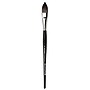 da Vinci CASANEO Watercolor Synthetic Bristle Wash, Oval-Pointed Brush (DVXVA89816)~#|#~F81066B4-7803-4842-8910AB2F6EA0A282_sc7