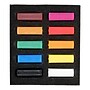 Rembrandt Soft Pastel Micro Sets, Assorted Colors, 10/Set (RBX31821000)~#|#~F8114B7E-760F-4E89-9CFDB2BB740CA1EE_sc7
