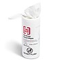 TRU RED™ Dry Erase Board Wipes, White, 50/Pack (TR57654)~#|#~F8118AAB-8056-486D-9C463A789DB18678_sc7