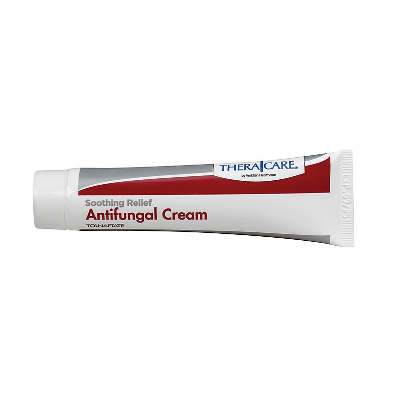 TheraCare Antifungal Cream, 1.25 oz (19-224) image 1