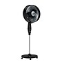 Rowenta Outdoor Extreme Oscillating Pedestal Fan, 3-Speed, Black (VU4510U7)~#|#~F8120FB0-8BEC-429F-976B519532C6BD1B_sc7