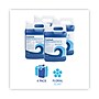 Boardwalk® Neutral Disinfectant, Floral Scent, 1 gal Bottle, 4/Carton~#|#~F81305CE-6DB9-402B-92A6E5C5F74D1015_sc7