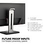 ViewSonic 34" 100Hz LCD Monitor, Black (VG3456A)~#|#~F814ACED-5519-44C9-B07B1A77A22D39BF_sc7