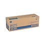Pacific Blue Ultra 8" High-Capacity Hardwound Paper Towels, 1-Ply, 3 Rolls/Carton (26491)~#|#~F8152530-C43E-462D-94D67C323F58659E_sc7