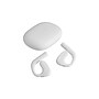 Altec Lansing Wireless Bluetooth Sport Active Open Wearable Earbuds with Charging case, White (MZX1020-WHT)~#|#~F8155715-B590-4027-AAE4ECE8DC770E23_sc7