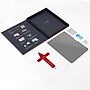 SaharaCase ZeroDamage Ultra Strong Tempered Glass Screen Protector for Apple iPad Pro 13" M4, Clear (ZD-T00062)~#|#~F8161C6F-E496-4116-BC1B44F930F6B397_sc7