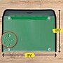 Five Star Customizable Plastic Accordion File ,7-Pocket, Letter Size, Assorted Colors (35170)~#|#~F8161F16-6634-4DC1-A1F8711A7BB03946_sc7
