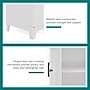 Space Solutions 27.5" Pearl White Storage Locker (25220)~#|#~F8172123-9AFE-4460-8BE3A991249B4085_sc7