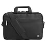 HP Renew Carrying Case 17.3" Water Resistant Laptop Bag, Black (3E2U6AA)~#|#~F81762FD-0D0C-49F0-9D6133F5308DFAD9_sc7