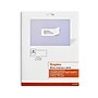 Staples Laser/Inkjet Address Labels, 1" x 2-5/8", White, 30 Labels/Sheet, 25 Sheets/Pack (ST18054-CC)~#|#~F817D828-E99E-4B45-AB3DC5981FE350C3_sc7