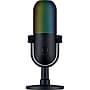 Razer Seiren V3 Chroma USB Microphone, Black (RZ19-05060100-R3U1)~#|#~F8181F22-390B-4C61-84EB80314E5CD406_sc7