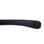 Nahanco 17" Rubber Concave Jacket Hanger, Black, 24/Pack (23817)~#|#~F81A7E48-53FA-43F4-B3BD42A7366080A0_sc7