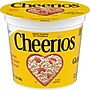 Cheerios Whole Grain Oat Cereal, 1.3 oz., 6/Box (GEM13896)~#|#~F81BAF8E-51CB-4E71-B2C9AAFEBDBEE7AC_sc7