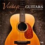 2026 BrownTrout Vintage Guitars 12" x 12"  Monthly, Paper Cover, Vintage Guitars (9798330706136)~#|#~F81C1B45-9473-4225-913E78547E505DFB_sc7