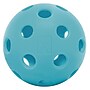 Franklin X-26 Indoor Pickleballs, Blue, 12/Pack (W14423)~#|#~F82007AB-F54D-4A54-AC81119211AB4C20_sc7