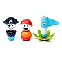 SmartMax My First Pirates Playset, 11 Pieces/Set (SMX236US)~#|#~F8226A44-296D-4369-944A56EB114710A1_sc7