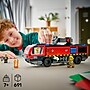 LEGO City Airport Fire Truck, 691 Pieces (60499)~#|#~F822E030-8C55-41F6-A355D804AABCED74_sc7