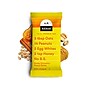 RX Bar A.M. Gluten Free Honey Cinnamon Peanut Butter Protein Bar, 1.9 oz., 12 Bars/Box (KEE00533)~#|#~F8279406-D533-4B40-892222DCC2DF3454_sc7