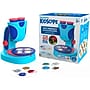Educational Insights GeoSafari Jr. Kidscope, Blue/Navy/Red (5117)~#|#~F829569C-15C8-447E-B21C9F8C966E5DA3_sc7