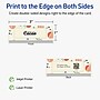 Avery Business Cards, 1" x 3", Matte Ivory, 160/Pack (95283)~#|#~F82A8DE3-A3CE-4C59-B0E1B6C60D6664CB_sc7