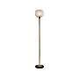 Adesso Hazel 65" Antique Brass Floor Lamp with Round Frosted Shade (4278-21)~#|#~F82CF1FC-DE16-4C81-A1651FA75D4CD9E2_sc7