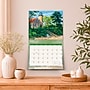2027 BrownTrout Light the Way Home 14" x 12" Monthly Wall Calendar, Assorted Colors (9798330716036)~#|#~F82DB11B-799C-4BFF-BD8DFCB9C7DCBAA6_sc7