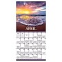 2027 TF Publishing Daily Verse 12" x 12" Monthly Wall Calendar (27-1007)~#|#~F82EC349-A073-403E-8F04EFC859BA6F83_sc7