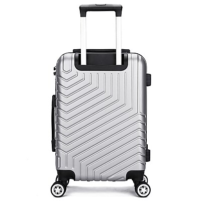 TUCCI SPETTACOLO Hardside Spinner Carry-On