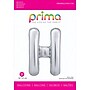 Party City (Air-Filled) 16" "H" Foil Balloon, Silver, 2/Pack (AM60050272-18)~#|#~F8303040-7036-458F-A0F35DCEB8D5CB19_sc7